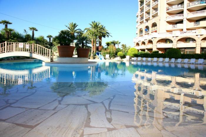 #Cannes Boccacabana Beach, Seafront, In Resid Pierre&Vacances 3 Stars Zewnętrze zdjęcie