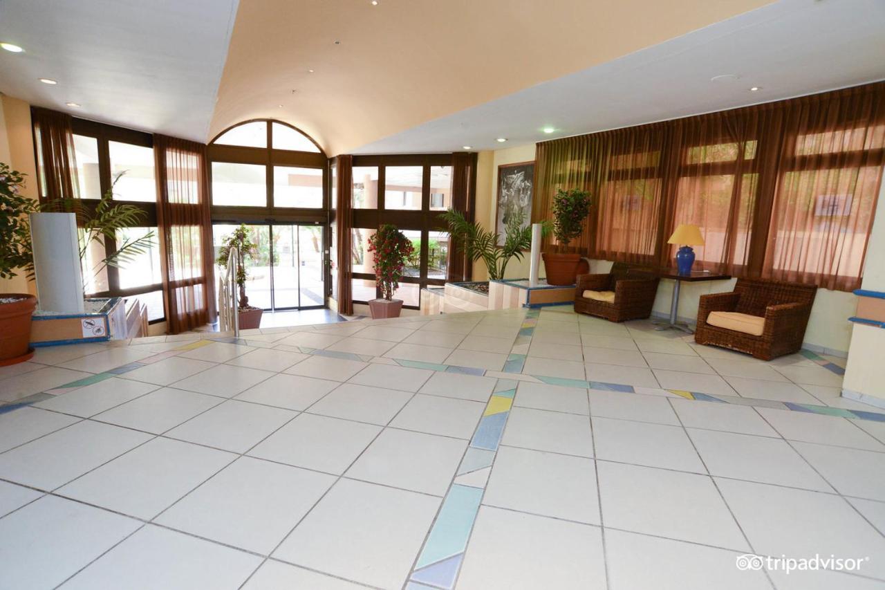 #Cannes Boccacabana Beach, Seafront, In Resid Pierre&Vacances 3 Stars Zewnętrze zdjęcie