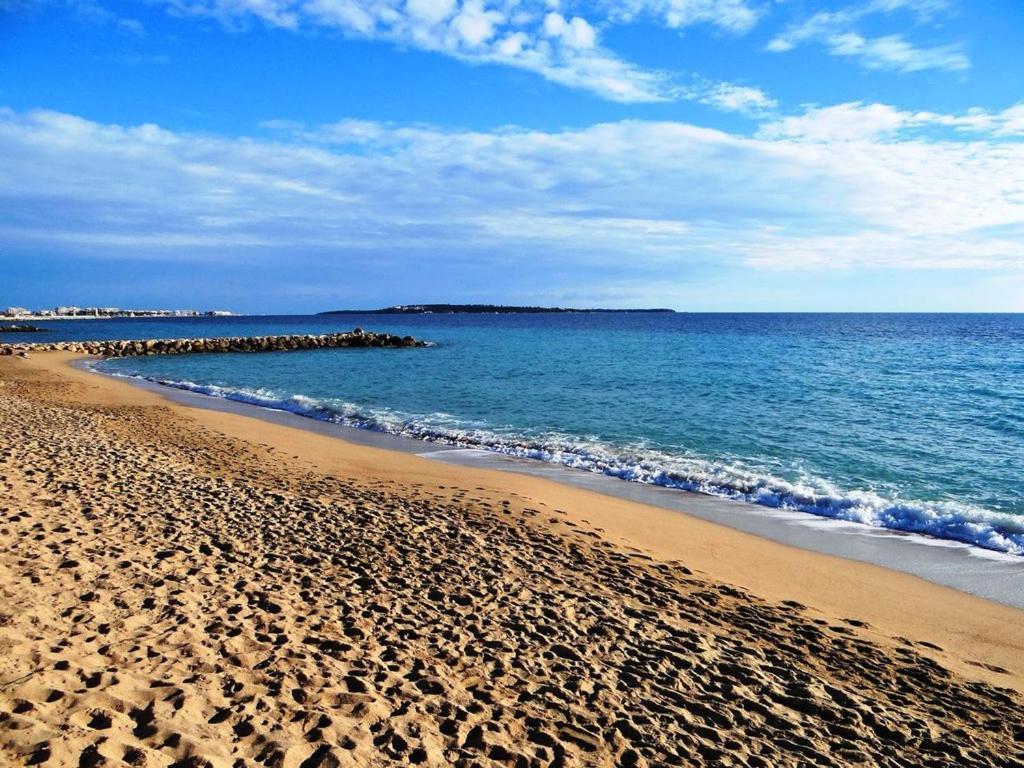 #Cannes Boccacabana Beach, Seafront, In Resid Pierre&Vacances 3 Stars Zewnętrze zdjęcie
