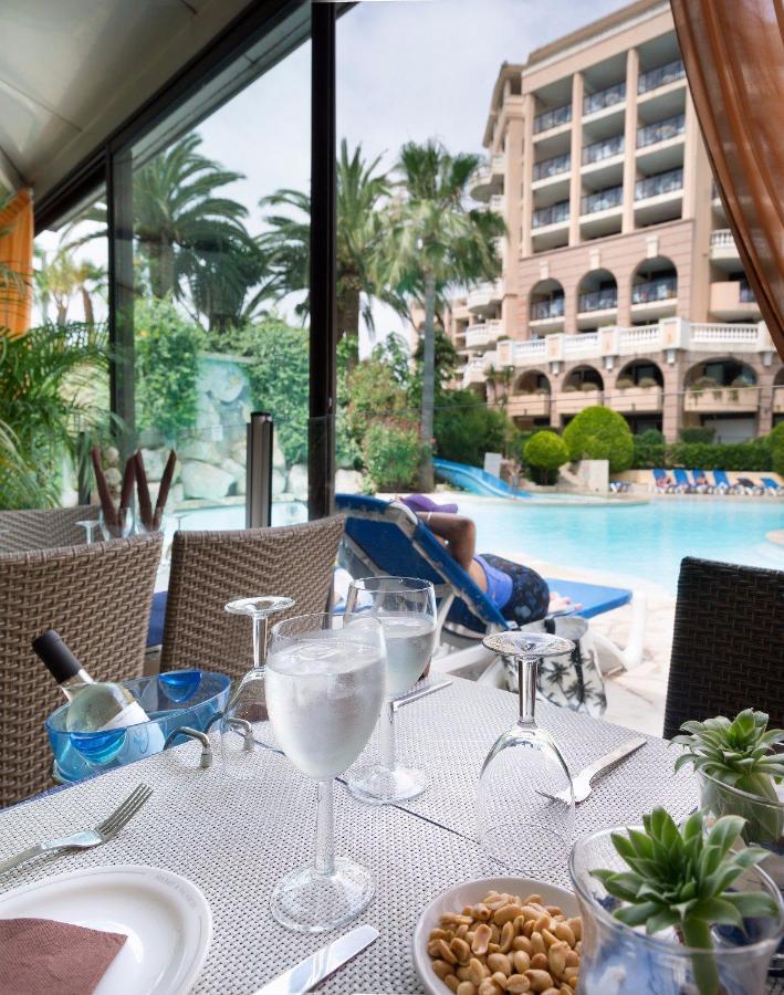 #Cannes Boccacabana Beach, Seafront, In Resid Pierre&Vacances 3 Stars Zewnętrze zdjęcie