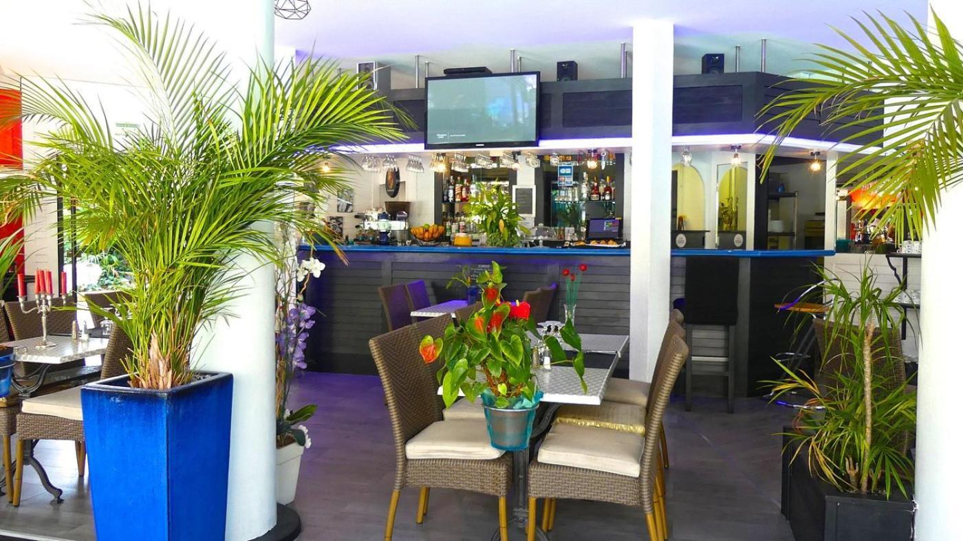#Cannes Boccacabana Beach, Seafront, In Resid Pierre&Vacances 3 Stars Zewnętrze zdjęcie