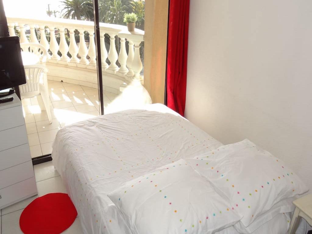 #Cannes Boccacabana Beach, Seafront, In Resid Pierre&Vacances 3 Stars Zewnętrze zdjęcie